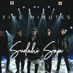Sudahi Saja