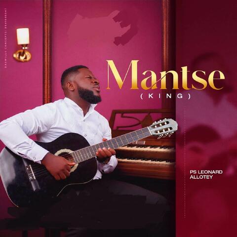 Mantse