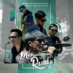 Menanggung Rindu