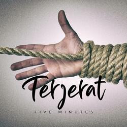 Terjerat