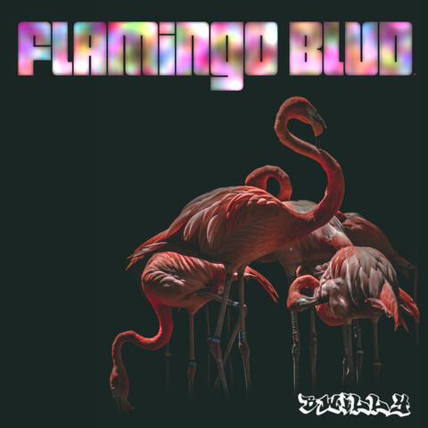 Flamingo Blvd.