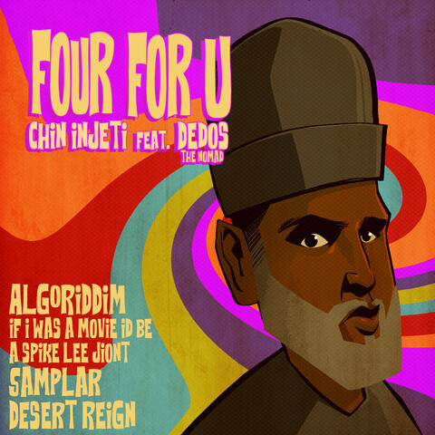 Four for U