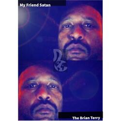 My Friend Satan