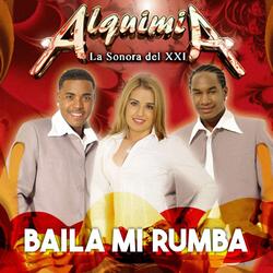 Baila Mi Rumba