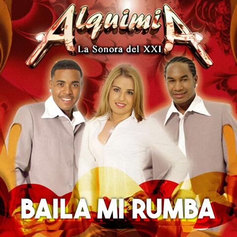 Baila Mi Rumba