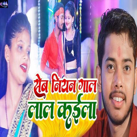 Seb Niyan Gaal Laal Kaila