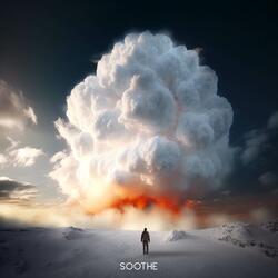 Big Still White Cloud