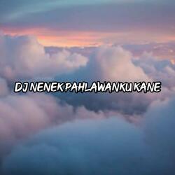 DJ Jangan Kau Menangisiku Huhuhu - Nenek Pahlawanku