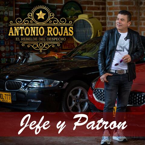 Jefe y Patron