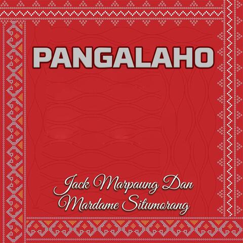 Pangalaho