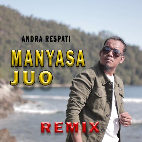 DJ Manyasa Juo