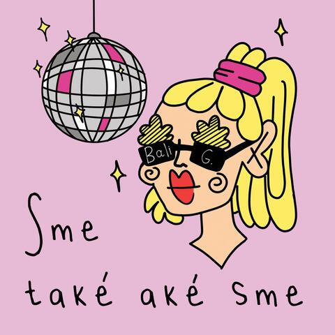 Sme také aké sme