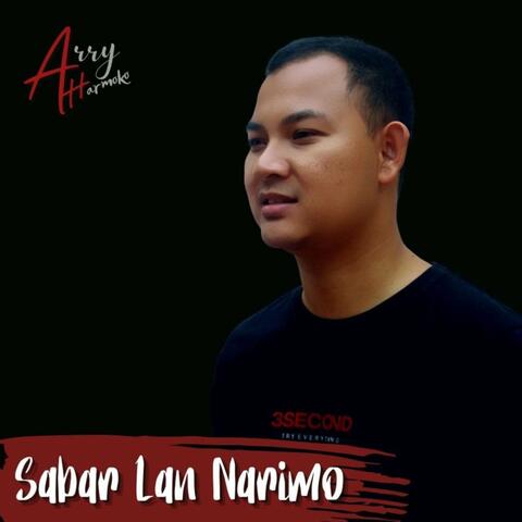 Sabar Lan Narimo