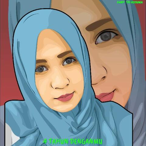 4 Tahun Denganmu