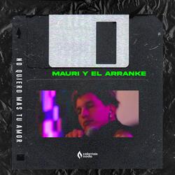 No Quiero Más Tu Amor