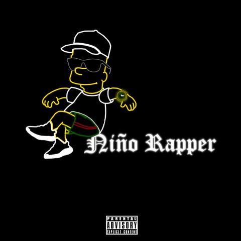 NIÑO RAPPER