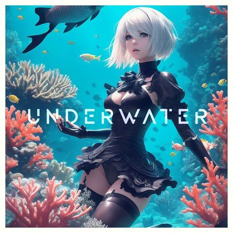 Underwater