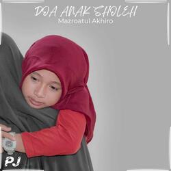 DOA ANAK SHOLEH