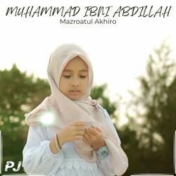 MUHAMMAD IBNI ABDILLAH