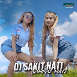DJ Sakit Hati Sampai Mati (Raffa Affar)