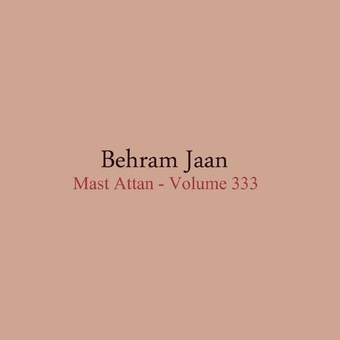 Mast Attan, Vol. 333