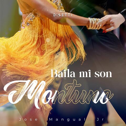 Baila Mi Son Montuno