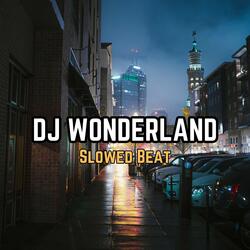 DJ Wonderland Slowed Beat