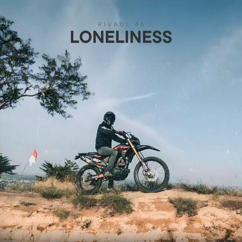 Loneliness remix slowed