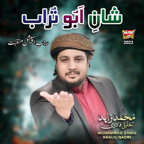 Shan e Abu Turab