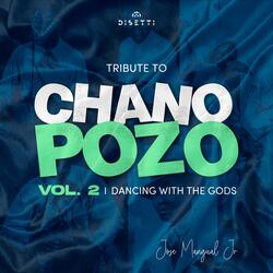 Recordando a Chano Pozo