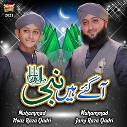 Aagaye Hain Nabi