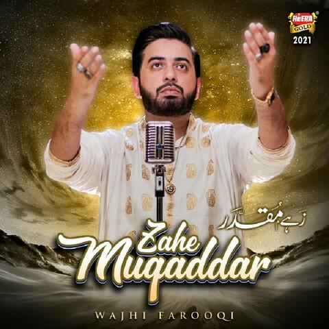 Zahe Muqaddar