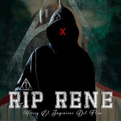 Rip René