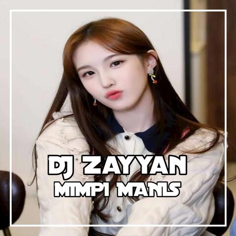 DJ Mimpi Manis