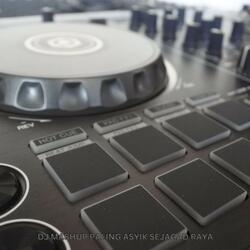DJ MASHUP PALING ASYIK SEJAGAD RAYA