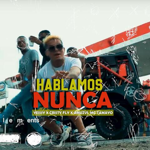 Hablamos Nunca