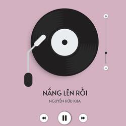 Nắng Lên Rồi