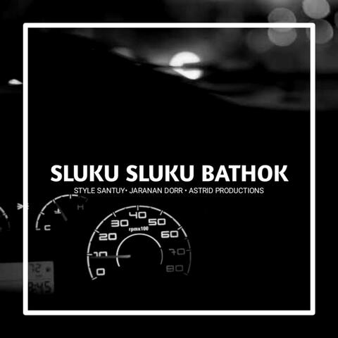 DJ SLUKU BATHOK JARANAN DOOR