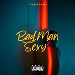 BADMAN SEXY