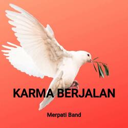 Karma Berjalan