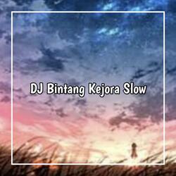 DJ Biar Saribu Bintang Di langit Cuman Satu Bintang Kejora