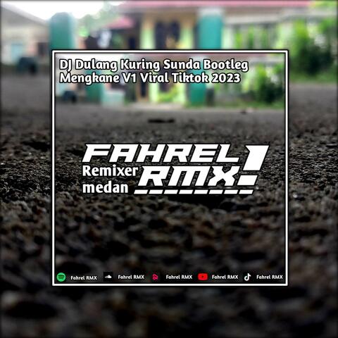Dj dulang kuring