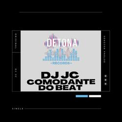 DJ JC -  ENTÃO JOGA A RABA ( DJ JUNINHO MPC )