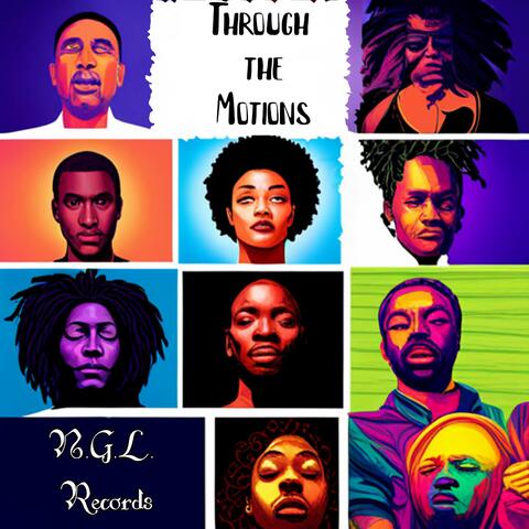 Through the Motions