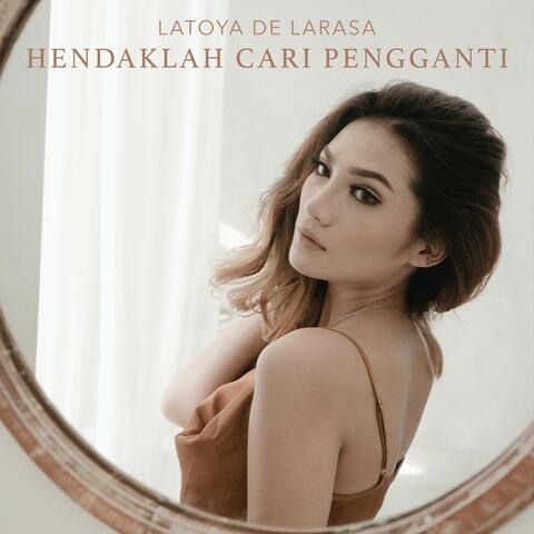 Hendaklah Cari Pengganti