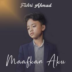 Maafkan Aku