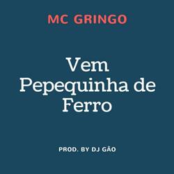 Vem Pepequina de Ferro