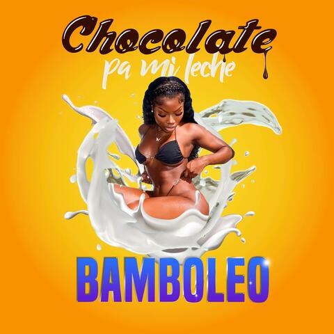 Chocolate pa mi leche