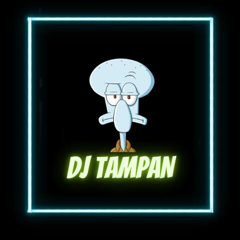 DJ - SETIA STASIUN CINTA