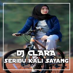 DJ Seribu Kali Sayang